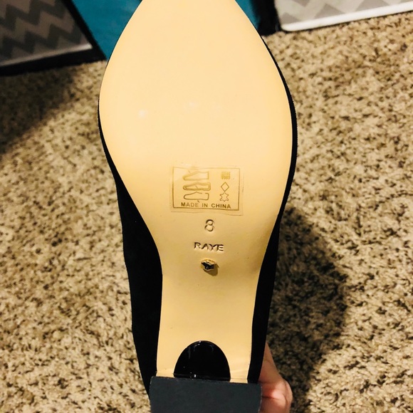 Raye gem boots - Picture 3 of 5